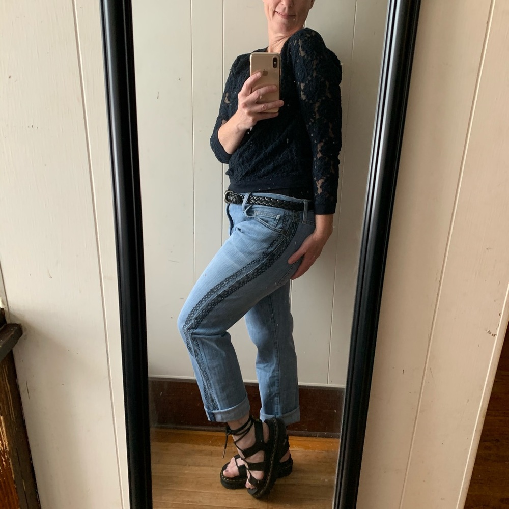My favorite jeans!